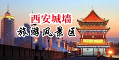 无套日出白桨17p中国陕西-西安城墙旅游风景区